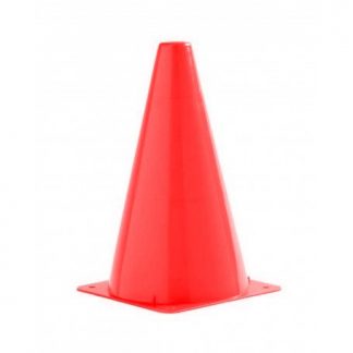 Sportovní vytyčovací kužel SEDCO červená