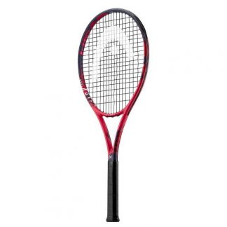 Tenisová raketa HEAD MX SPARK TOUR PRO RED červená