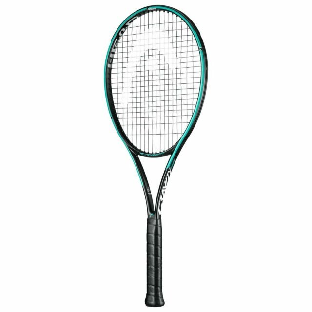 Tenisová raketa Head Graphene 360+ Gravity Lite modrá