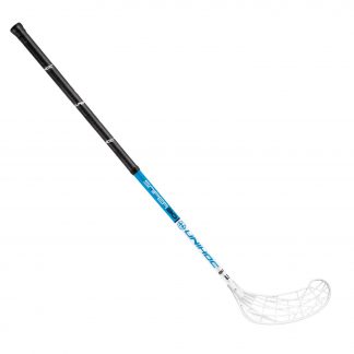 Florbal hůl UNIHOC SNIPER 30 délka 96 cm modrá