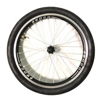 Náhradní kolo na koloběžku SEDCO 20''