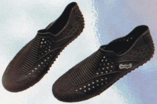 Boty do vody SURFFRANCIS černá