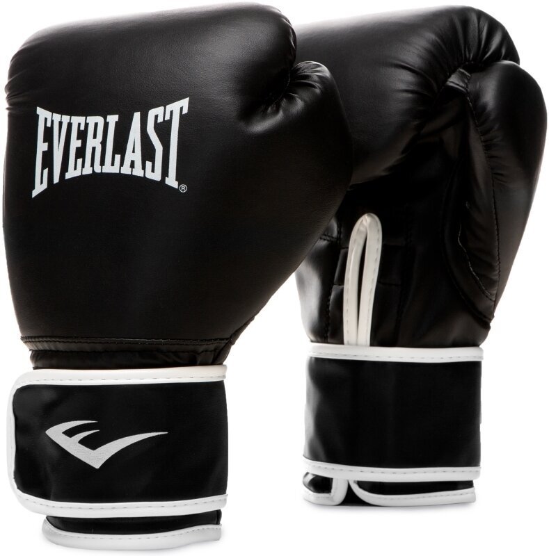 Boxerské rukavice Spartan EVERLAST Training Core 2 L/XL
