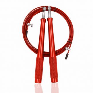 Švihadlo Speedrope SEDCO 2,85 m červená