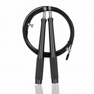 Švihadlo Speedrope SEDCO 2,85 m černá