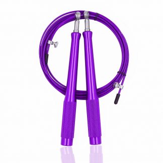 Švihadlo Speedrope SEDCO 2,85 m fialová