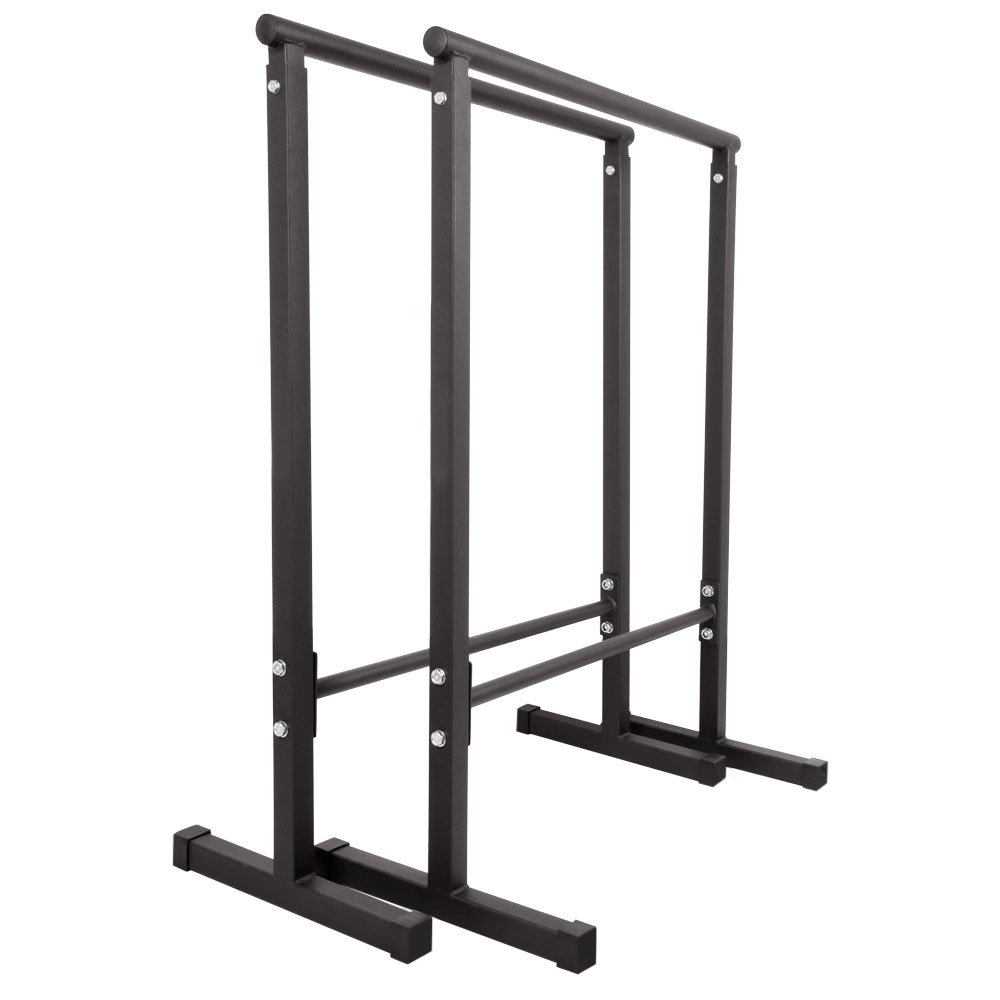 Multifunkční bradla DIP UP RACK SEDCO