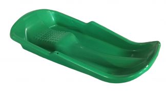 Boby Plastkon SIMPLE zelená