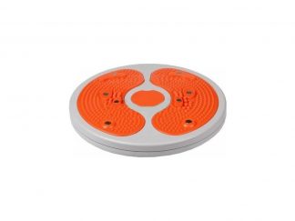 Rotana s magnety - velká 801 oranžová