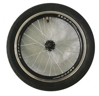 Náhradní kolo na koloběžku SEDCO 16''