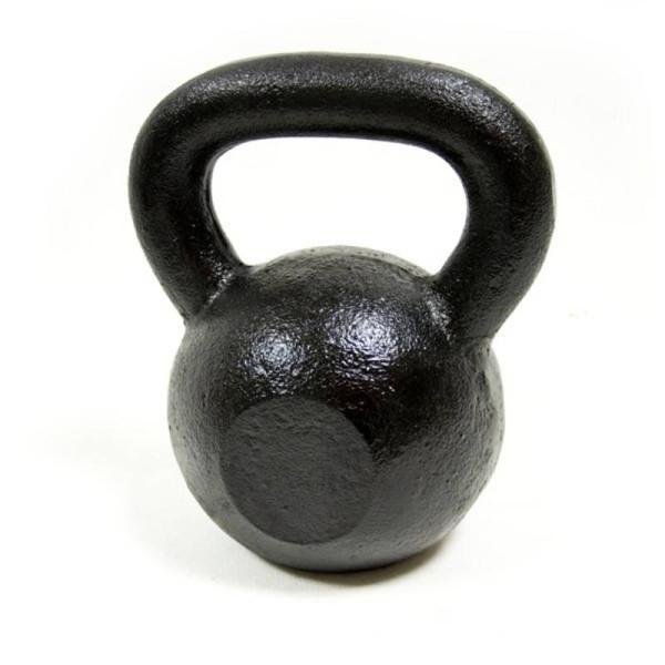 Činka kettlebell SEDCO IRON 16