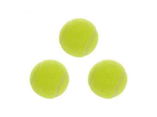 Tenisové míčky TRAINING 3ks