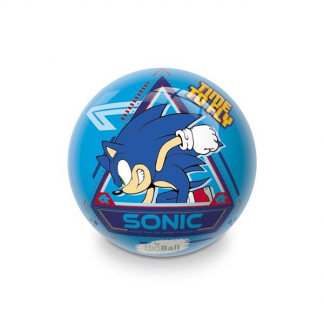 Mič dětský MONDO BIOBALL SONIC 230 cm modrá