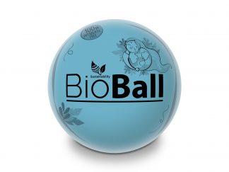 Mič dětský MONDO BIOBALL Kids 230 cm modrá