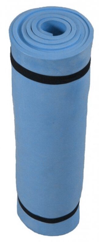 Karimatka EKONOMIK EVA RICHMORAL 6 mm modrá