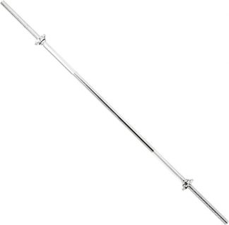 Tyčka činky velká 150cm diam.24mm