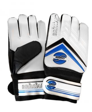 Rukavice brankařské kopaná Effea BRILLIANT 6022 - v.10