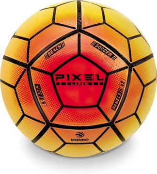 Míč dětský MONDO PIXEL 230 mm vícebarevná