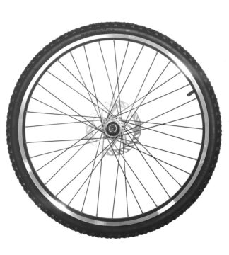 Náhradní kolo na koloběžku SEDCO 26''