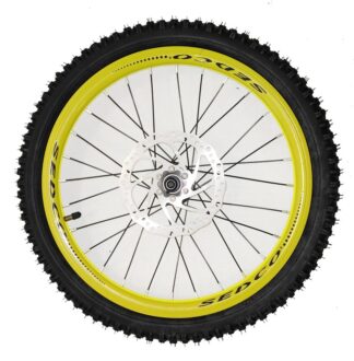 Náhradní kolo na koloběžku SEDCO 20''