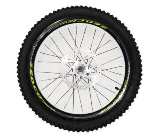 Náhradní kolo na koloběžku SEDCO 20''
