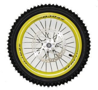 Náhradní kolo na koloběžku SEDCO 16''