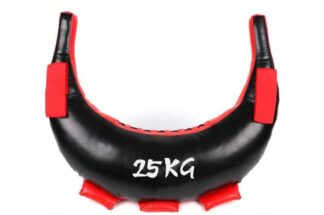 Bulgarian bag - Bulharský pytel Sedco 25 kg červená