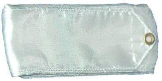 Gymnastická stuha 6 metrů bílá