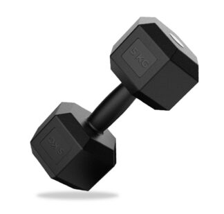 Činka PVC HEX - ŠESTIHRANNÁ SEDCO 5