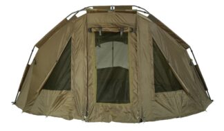 Rybářský bivak - SEDCO TC 2MAN 300x270x150 cm khaki