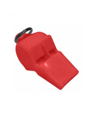 Píšťalka FOX 40 SONIK BLAST CMG červená