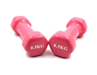 Sada vinylových činek SEDCO SET - 2 ks 0.5