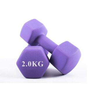 Sada činek NEOPREN SEDCO SET - 2 ks 2