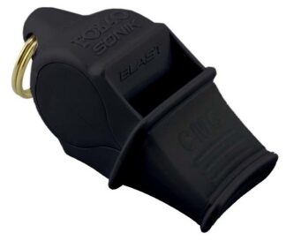 Píšťalka FOX 40 SONIK BLAST CMG černá