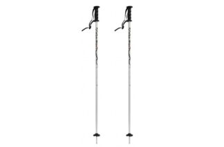 Sjezdové hole SNOWHOW Cruiser Jr. 80