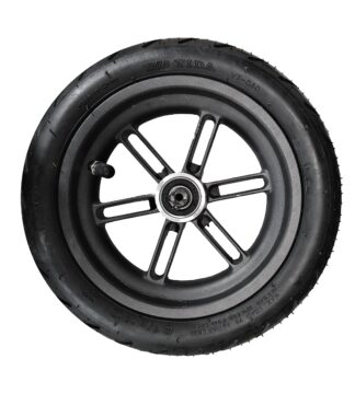 Náhradní zadní kolo k elektrokoloběžce Xia FS 08 Style