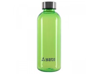Outdoorová láhev YATE TRITAN 600 ml zelená