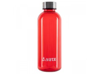 Outdoorová láhev YATE TRITAN 600 ml červená