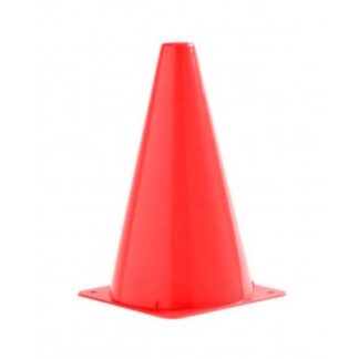 Sportovní vytyčovací kužel SEDCO červená