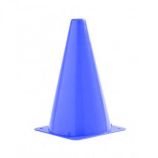 Sportovní vytyčovací kužel SEDCO modrá