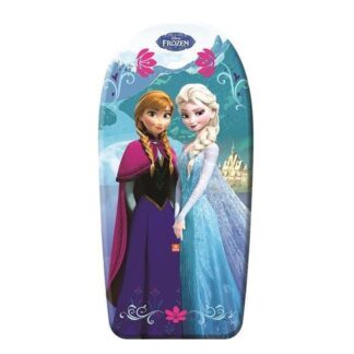 Plavecká deska MONDO FROZEN 84 cm modrá