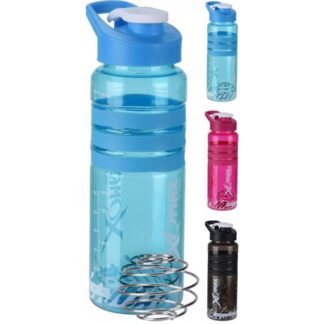 SHAKER/ŠEJKR XQ Max 700ml růžová