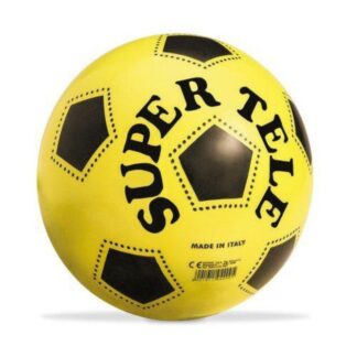 Míč dětský MONDO BIOBALL SUPER TELE 140 žlutá