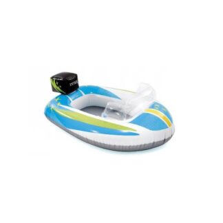 Člun dětský INTEX POOL CRUISERS zelená
