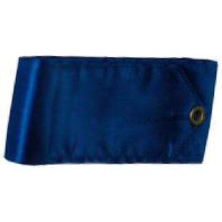 Gymnastická stuha 6 metrů tmavě modrá