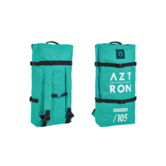 Vodácký batoh Aztron GEAR BAG zelená