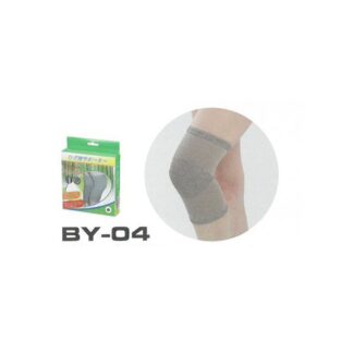 BANDÁŽ KOLENE BAMBOO BY-04 L