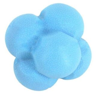 Míček reaction ball Sedco 7 cm modrá