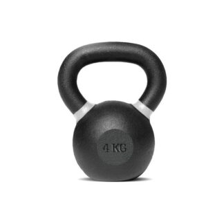 Kettlebell Powder Coating Sedco 4