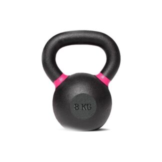 Kettlebell Powder Coating Sedco 8